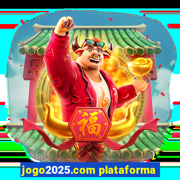 jogo2025.com plataforma